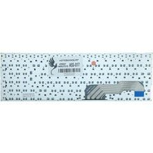 Asus F541UA-XX054, X541UV-XX119T Klavye (Siyah)