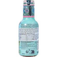 Arizona Ballı Yeşil Çay Aromalı Içecek 500 ml