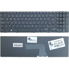 Part Master Dell Inspiron 5537-G20F81C Klavye (Siyah)