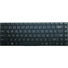 Casper SCDY-315-18-3 Notebook Klavye Ver.2