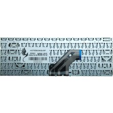 Casper SCDY-315-18-3 Notebook Klavye Ver.2