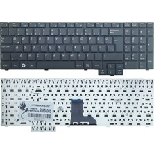 Samsung CNBA5902529F, CNBA5902833FBIH Klavye (Siyah Tr)