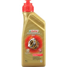 Castrol Transmax Atf Dexron  Iv Mercon Lv  Multı 1l