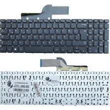 Samsung NP355V5C-S0BTR, NP270E5V-X03TR Klavye (Siyah)