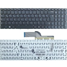 Samsung NP300V5A-S01DE, NP300E5A-A0DTR Klavye (Siyah)