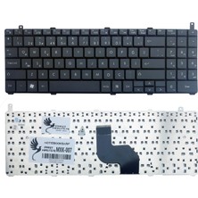 Casper MP-08G63US-9201H Notebook Klavye (Siyah)