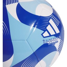 Adidas Olympics 24 Club Mavi Futbol Topu (IW6328)