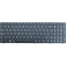 Lenovo Ideapad B580 Type 20144, 4377, 4720 Klavye (Siyah)