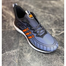 Budaks Budaks Erkek Spor Ayakkabı Günlük Rahat Ortopedik Sneaker 2412