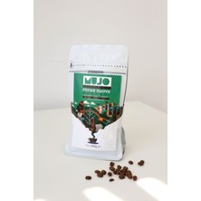 Mujo Coffee Filtre Kahve Burundi (Öğütülmüş Veya Çekirdek Filtre Kahve) 250gr