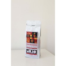 Mujo Coffee Espresso Burundi Çekirdek Kahve 1 kg