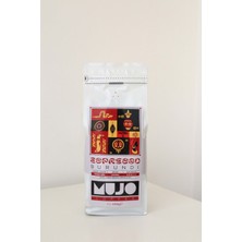 Mujo Coffee Espresso Burundi Çekirdek Kahve 1 kg