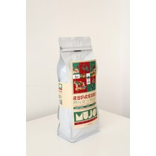 Mujo Coffee Espresso Mild Çekirdek Kahve 1 kg