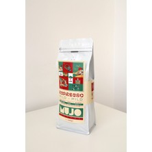 Mujo Coffee Espresso Mild Çekirdek Kahve 1 kg