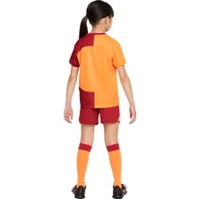 GS Store Nike Galatasaray 2023/2024 Çocuk Parçalı Iç Saha Forma Set FJ6954-836