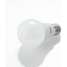Maxled MX-3072G - 9W 3000K Gün Işığı | LED Ampul