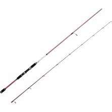 Okuma Hawaiian Custom Whipping Spin 270CM 10-32GR 2 Parça Olta Kamışı