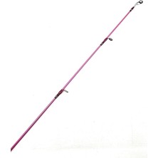 Okuma Hawaiian Custom Whipping Spin 270CM 10-32GR 2 Parça Olta Kamışı