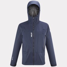 Millet Kamet Lıght Goretex Ceket Erkek MIV7739 N7317