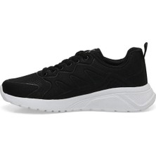 Kinetix Eugene Tx Siyah Unisex Sneaker Spor Ayakkabı