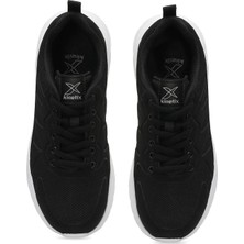Kinetix Eugene Tx Siyah Unisex Sneaker Spor Ayakkabı