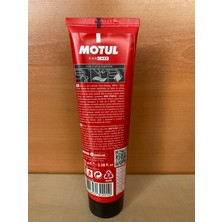 Motul Car Care Scratch Remover 100ML