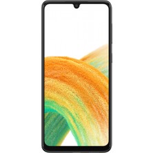 Yenilenmiş Samsung Galaxy A33 128 GB (12 Ay Garantili) - A Grade