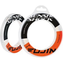 Fujin Senshi Fc Leader 30MT Shock Leader Misina