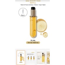 Kerastase Elixir Ultime Saç Bakım Yağı  75 ml Neslibeauty