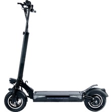 Citycoco T4 600W Elektrikli Katlanabilir Scooter