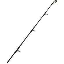 Okuma Tesoro Slow Jig Cast 204CM 80-200GR 1+1 Parça Olta Kamışı