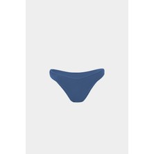 Açelya Okcu Premium Luna Slim Fit Kadın Bikini Altı