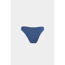 Açelya Okcu Premium Luna Slim Fit Kadın Bikini Altı