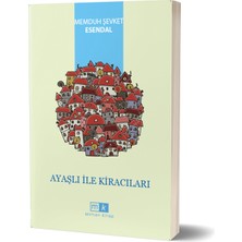 Memduh Şevket Esendal Seti 3 Kitap