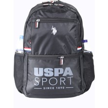 U.S. Polo Assn. Plcan 24444 Polyester Sırt Çantası