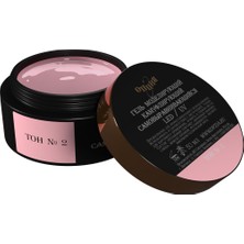 Fontenay Opzia Builder Jel 50 ml Tırnak Jeli No:2