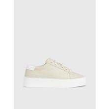 Calvın Kleın Kadın Ayakkabı Hw0Hw01911-Pb1