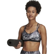 Adıdas Yoga Essentıals Studıo Lıght  Kadın Spor Atleti HC3726