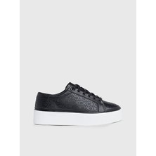 Calvın Kleın Kadın Ayakkabı Hw0Hw01911-Beh