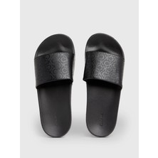 Calvın Kleın Kadın Terlik HW0HW01974-BEH