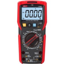 Uni-T UT89X Dijital Multimetre