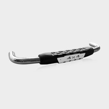 Regal Parts - Chery Arka Koruma - RPAK038 Chrome Black