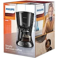 Philips Daily Collection HD7461/20 Kahve Makinesi