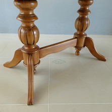 Klein Haus Furniture Elegansia Ahşap Masa