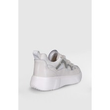 Lufian Jake Erkek Sneaker Ayakkabı Siyah