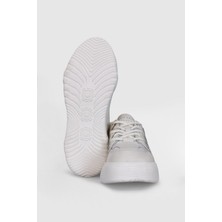 Lufian Jake Erkek Sneaker Ayakkabı Siyah