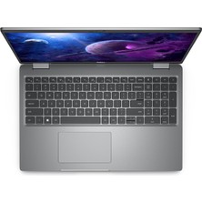 Dell Precision M3580 PRE0164447-R0023600TT I7-1360P 32GB 512SSD A500 15.6" Touch W11P Taşınabilir Iş Istasyonu