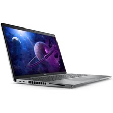 Dell Precision M3580 PRE0164447-R0023600TT I7-1360P 32GB 512SSD A500 15.6" Touch W11P Taşınabilir Iş Istasyonu