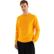 GS Store Galatasaray Erkek Sweatshirt E232181