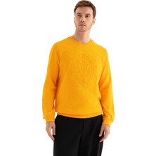 GS Store Galatasaray Erkek Sweatshirt E232181